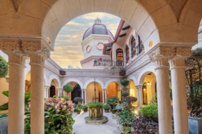 Villa Firenze, Costa Rica. All inclusive luxury